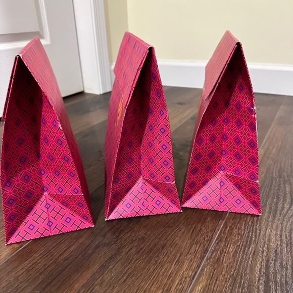 Set of Tory Burch Shopping Bags!! - Picture 4 of 9